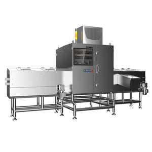Industrielebensmittelinspektions-<span class=keywords><strong>X</strong></span>-<span class=keywords><strong>Ray</strong></span>-Maschine für kleine Packwaren - Product Image 4
