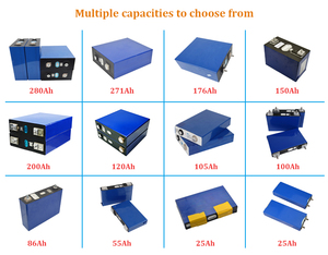 Li-ion NMC CATL Cells <b>3.7V</b> 62Ah 60ah Prismatic NCM Lithium <b>Battery</b> High Capacity for Scooter - Product Image 3