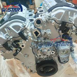 DOHC + VIS LFX <span class=keywords><strong>Motor</strong></span> de gasolina de bloque largo LFX 2.0L <span class=keywords><strong>Motor</strong></span> para Buick Lacrosse para Cadillac para Chevrolet <span class=keywords><strong>Camaro</strong></span> para GMC GMT - Product Image 2