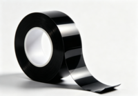 Film de protection contre la lumière pour module caméra, polyimide noir résistant à la chaleur pour la protection des circuits imprimés flexibles (FPC) et des composants optiques