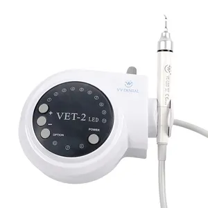 Vrn Dental Ultrasonic Scaler Ultrasonic Dental Scaler Ultrasonic Dental Scaler For Calculus