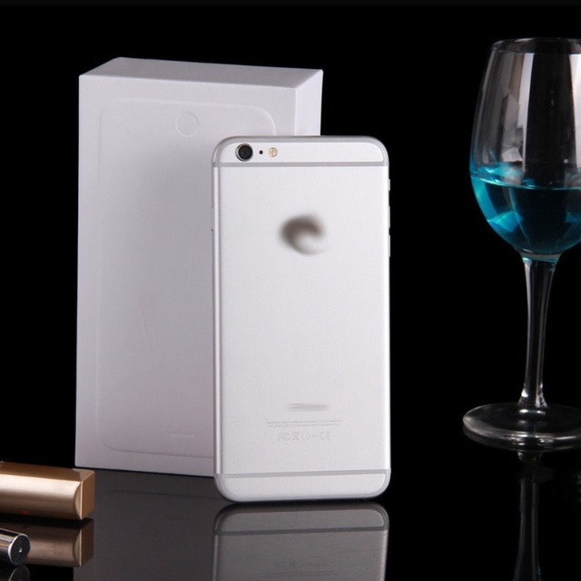 6p Use Mobile Phone Low Price for Phone 6 Plus Original Second Hand Mobile Global Unlocked for US Second Hand of Mobile Phone