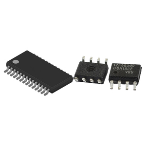 ต้นฉบับ STM32C031K6T6 ชิป IC MCU ไมโครคอนโทรลเลอร์คุณภาพสูงส่วนประกอบอิเล็กทรอนิกส์สำหรับวงจรควบคุมอุตสาหกรรม - Product Image 1