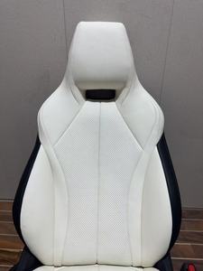 دلو سباق بنمط رياضي مقاعد سيارة داخلية معدلة بمقعد سيارة بتصميم جديد من البولي يوريثلين والقماش - Product Image 4