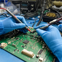 Fabricant de circuits imprimés pour l'électronique grand public – Assemblage clé en main pour les marques d'électroménager et d'électronique