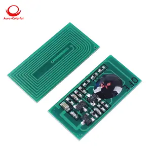 Compatible Toner Chip 888640 888641 888642 888643 for Ricohs Aficio MP C2000 2500 3000 Cartridge Chips