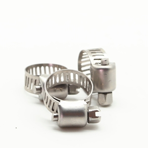 Bán Buôn Thép Không Gỉ 201 Mỹ Ống Kẹp Với Số Chỉ Số/Inch Kích Thước Đánh Bóng Bề Mặt Tùy Chỉnh Kích Thước - Product Image 2