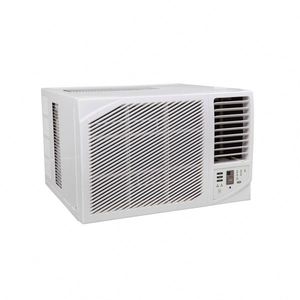เครื่องปรับอากาศติดหน้าต่างแบบทำความร้อนและความเย็น OEM Factory 24000Btu 220V - Product Image 3