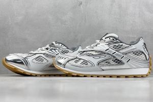 Прямые продажи, модные кроссовки, роскошная повседневная обувь, повседневная обувь унисекс, дизайнерская брендовая спортивная обувь - Product Image 2