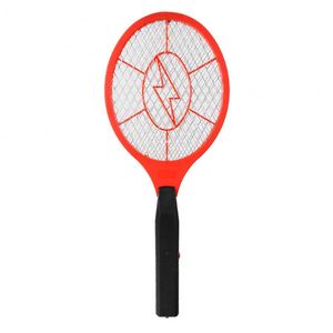 Racchetta Elettrica Anti-Zanzare Compatta per Uso Domestico con Batteria Potente, Elimina Mosche e Vermi - Vendita all'Ingrosso - Product Image 5
