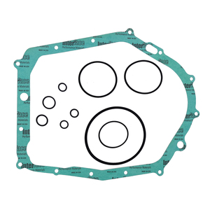 Kit de joint de culasse haut de gamme adapté aux pièces de <span class=keywords><strong>moteur</strong></span> YAMAHA WARRIOR <span class=keywords><strong>350</strong></span> <span class=keywords><strong>Raptor</strong></span> Big Bear Wolverine YFM350 ATV OEM - Product Image 4