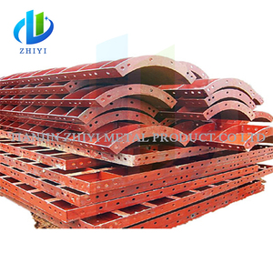 Abrazadera de Fijación para Encofrado de Muros, Ajustable, de Acero, para Encofrado de Losas, Estructura Metálica, Panel de Encofrado para Construcción de Viviendas - Product Image 5