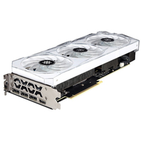 Carte graphique GALAX GeForce RTX 3070 BOOMSTAR d'occasion avec 8 Go 1750 MHz NVIDIA Ampere Carte graphique pour ordinateur de bureau de jeu en stock