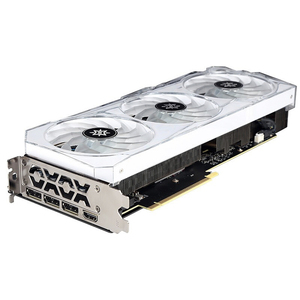<span class=keywords><strong>Tarjeta</strong></span> Gráfica GALAX GeForce RTX 3070 BOOMSTAR Usada <span class=keywords><strong>con</strong></span> 8G 1750 MHz NVIDIA Ampere para Computadora de Escritorio para Juegos, en Existencia - Product Image 5