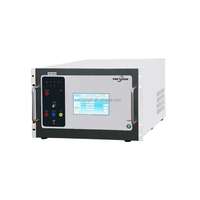 Generador de Pulsos y Sobretensiones EFT/Burst IEC EN 61000-4-4 61000-4-5 Monofásico 16A CDN