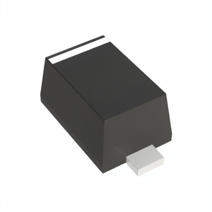 Components Electronic Single Diodes SC-79, SOD-523 B5817X-TP Authorized Distributor - Product Image 1