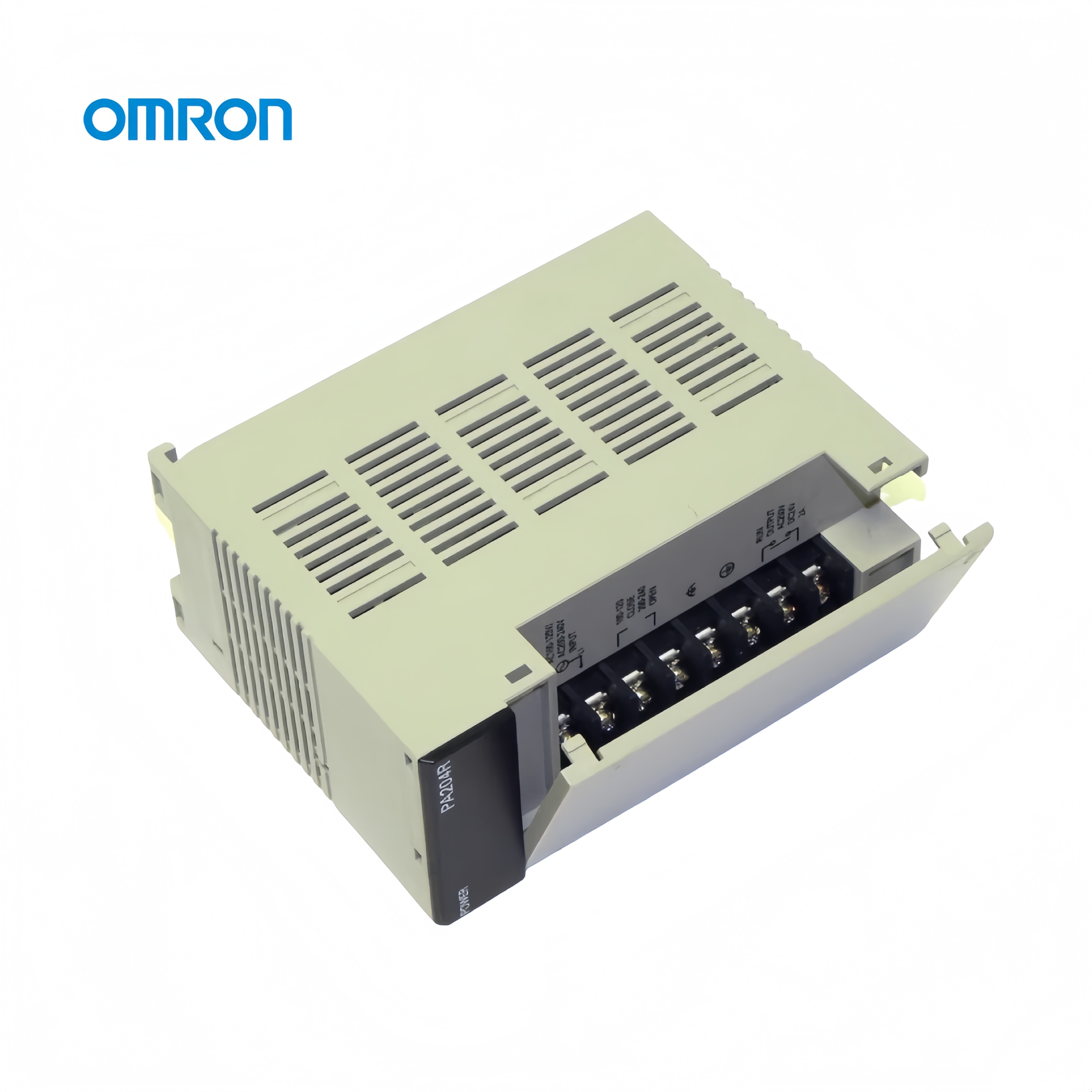 オムロン PLC C200HW-PA209R 新品