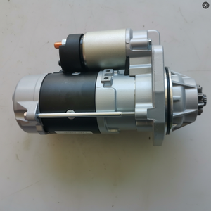 Conjunto de arranque de motor Dongfeng Cumminss China VI de alta calidad C5476654 5443655 5660823 10T 24V Suministro de ventaja - Product Image 5