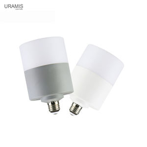 Hochwertige China Factory E27 Halter High Power Günstige <span class=keywords><strong>LED</strong></span>-Lampen Hoch <span class=keywords><strong>10W</strong></span> 20W 30W 40W <span class=keywords><strong>Lumen</strong></span> Smart <span class=keywords><strong>Led</strong></span> Glühbirne - Product Image 2