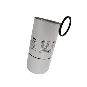 Nuevo Filtro Separador de Aceite Industrial Manny 1625165779 para Compresor de Aire de Tornillo, Material de Fibra de Vidrio, 6 Meses de Garantía para Informes - Product Image 6