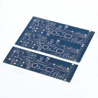 Service d'assemblage de cartes PCBA à Shenzhen - Clonage de PCB automobile personnalisé OEM clé en main, faible MOQ 1 pièce, marque PCBQuick