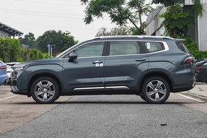 Meilleures ventes 2023 2024 Geely Okavango Haoyue L 2.0TD Automatique Conduite à Gauche SUV de Luxe d'Occasion <span class=keywords><strong>7</strong></span> Places Taille Moyenne Haut de Gamme - Product Image 5