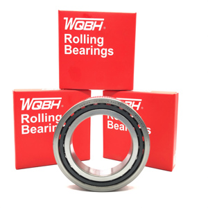 Tốc độ cao 7008 Hàng duy nhất P4 chính xác cho các bảng quay trục 7211 góc liên hệ bóng mang - Product Image 6