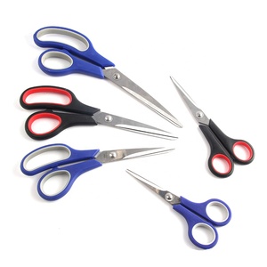 Kéo văn phòng bán tốt nhất với tay cầm mềm - Product Image 5