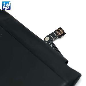 Batería de Teléfono Móvil BM54 Note9T 100% Original para Xiaomi <span class=keywords><strong>Redmi</strong></span> Note 9 5G - Product Image 3