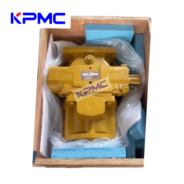 KPMC Original 994H 993K 992K 988H 988K 993 Hydraulic Pump 313-7241 384-9433 384-9434 384-9435 384-9436 Piston Pump for CAT