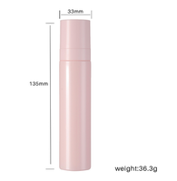 Spray Fixateur Vegan et Sans Cruauté Animale à Faible MOQ, Spray Fixateur Waterproof en Gros, Maquillage Longue Tenue Fini Mat