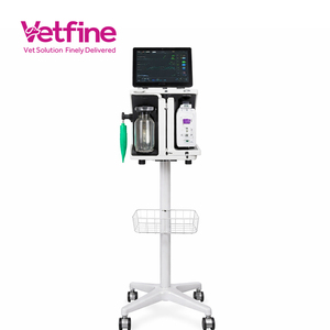 Veterinaire anesthesiemachine chirurgie wetenschappelijk onderzoek anesthesiemachine - Product Image 1