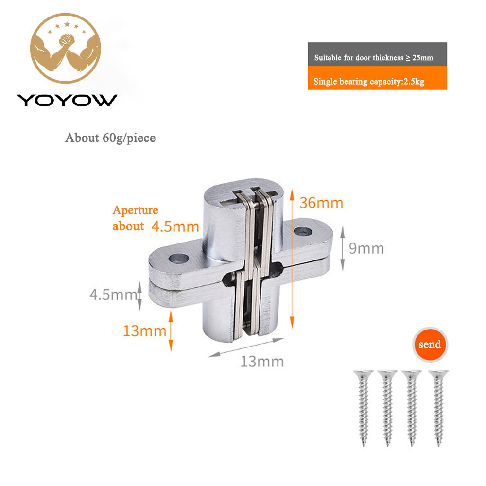 No. 1 cross hinge (13*40)