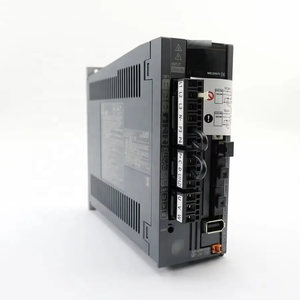 Amplificateur servo AC pour pièces industrielles 750W MR-J4-70B Servomoteur - Product Image 5