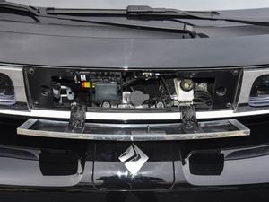 2025 Wuling Baojun Kiwi EV Mini hayon électrique batterie au Lithium à direction gauche nouveau véhicule énergétique prêt à expédier - Product Image 6