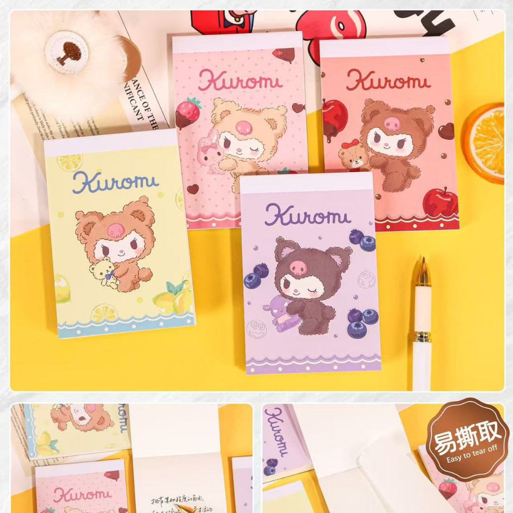 Kulomi 2-a7 carta bianca