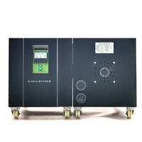 Transformador de bobinado de aluminio, 35Kva, tipo seco, 50/60Hz, frecuencia constante, Trafic, Variac, barato