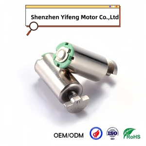 <span class=keywords><strong>Moteur</strong></span> à vibration sans noyau de haute qualité YF-0612-V 3.7V, mini-<span class=keywords><strong>moteur</strong></span> haute vitesse pour drones RC, marque Yifeng, RoHS CE ISO - Product Image 3