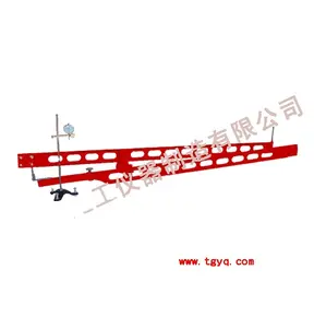 Yf फुटपाथ लचीला मॉडुलस परीक्षण उपकरण - Product Image 1