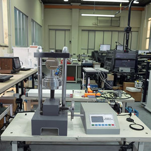 เครื่องทดสอบอนุภาคละเอียดราคาโรงงาน คุณภาพดี อเนกประสงค์ สำหรับทดสอบตัวอย่างคอนกรีต - Product Image 4