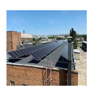 Panel Solar Sunket <span class=keywords><strong>Exiom</strong></span>, Totalmente Negro, 415W, Módulo Mono de 182mm, 108 Celdas, Media Celda, para Sistemas Solares Domésticos - Product Image 1