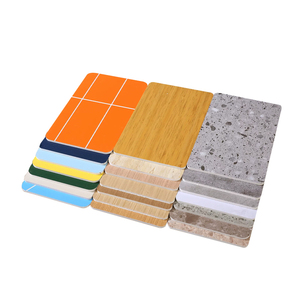 Pannello Murale SPC 1220x2440mm, <span class=keywords><strong>Rivestimento</strong></span> Decorativo Impermeabile ad Alta Densità per Interni - Product Image 5