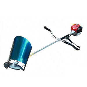 Decespugliatore 140FA a 4 tempi da 37,7cc per grano, riso, mais ed erbacce - Product Image 6