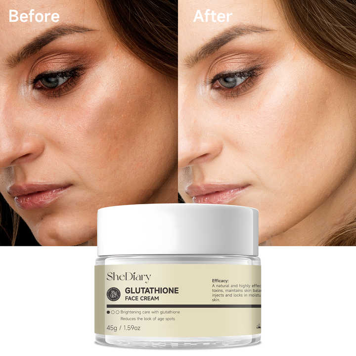dubai glutathione whitening night cream Body Whitening Cream | Injection