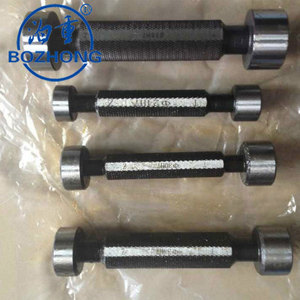 Calibrador de Enchufes Lisos Bozhong H7, Material Gcr15, Estándar Nacional, Personalizable, Tamaño 1-50, Herramienta de Inspección - Product Image 2