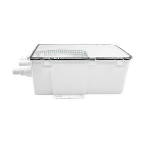 SAILINGFLO <span class=keywords><strong>Bomba</strong></span> <span class=keywords><strong>de</strong></span> <span class=keywords><strong>agua</strong></span> para ducha <span class=keywords><strong>de</strong></span> <span class=keywords><strong>12V</strong></span> 750GPH para <span class=keywords><strong>caravana</strong></span> - Product Image 4