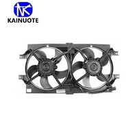 Résistance de moteur de ventilateur électronique KNT AC pour Dodge Dakota 5.2L 5.9L 3.9L 4.7L 2.5L 520289939AC 52030033AC 52030033AD