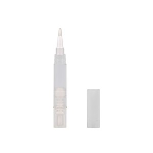 Tubos de brillo labial vacíos al por mayor, 2ml, 3ml, 5ml, de aluminio plateado/dorado, tipo cubo, para cosméticos y cuidado de uñas - Product Image 6