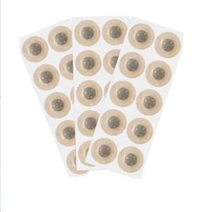 बेहतर नींद गर्म नींद के लिए मैग्नेट नाक डिलेटर स्ट्रिप्स प्रतिस्थापन 15 जोड़े 30 जोड़े नाक स्टिकर - Product Image 1