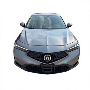 Venta al por mayor de autos Acura Integra usados con paquete Tech y A-SPEC, 4 puertas, Liftback, CVT, con paquete Technology y A-SPEC. - Product Image 1
